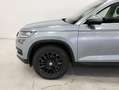 Skoda Kodiaq 2.0 TDI EVO SCR DSG S-Tech (7 POSTI) Grigio - thumbnail 10