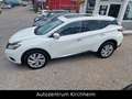 Nissan Murano Platinum AWD 4WF Alb - thumbnail 3