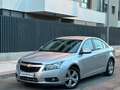 Chevrolet Cruze 2.0VCDi LTZ Aut. Grijs - thumbnail 4
