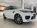 Land Rover Range Rover Sport 3.0 SDV6 249 CV HSE Dynamic! Blanc - thumbnail 3
