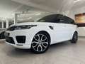 Land Rover Range Rover Sport 3.0 SDV6 249 CV HSE Dynamic! Blanc - thumbnail 1