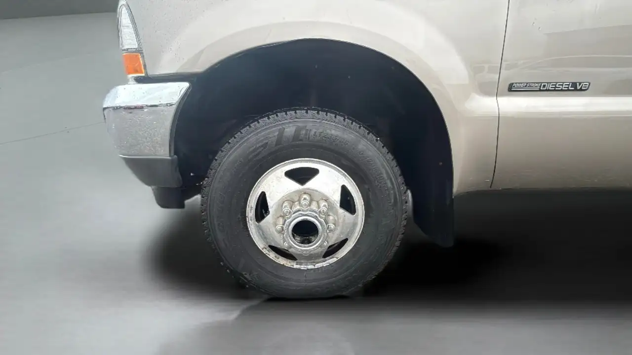 Ford F 350 снимка Ford F 350