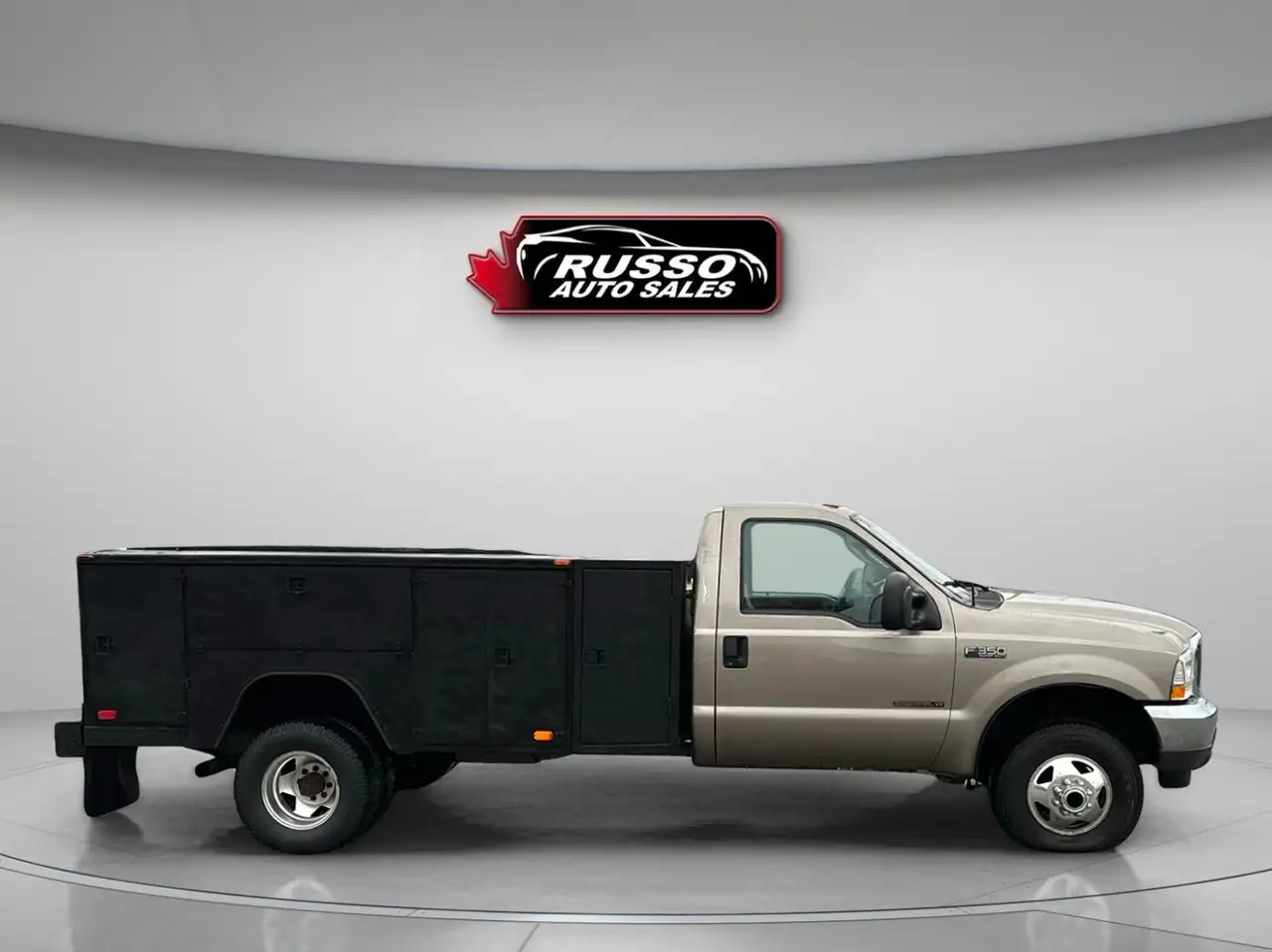 Ford F 350 снимка Ford F 350