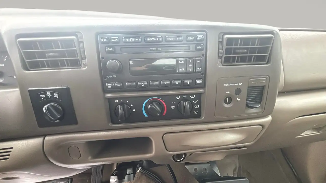 Ford F 350 снимка Ford F 350