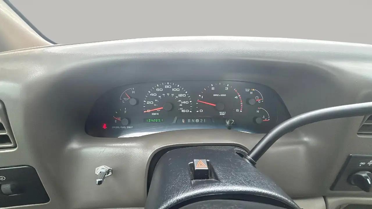 Ford F 350 снимка Ford F 350