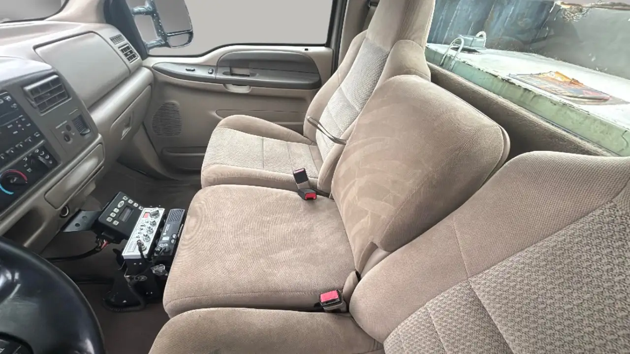 Ford F 350 снимка Ford F 350
