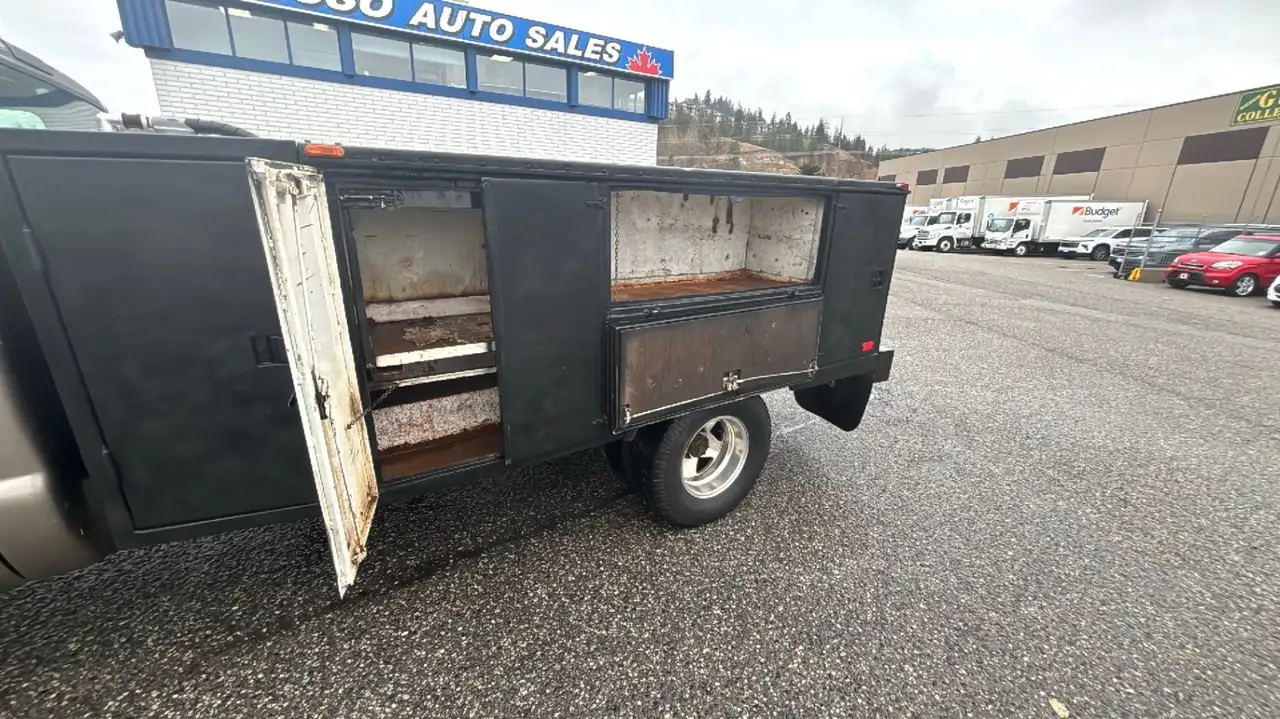 Ford F 350 снимка Ford F 350
