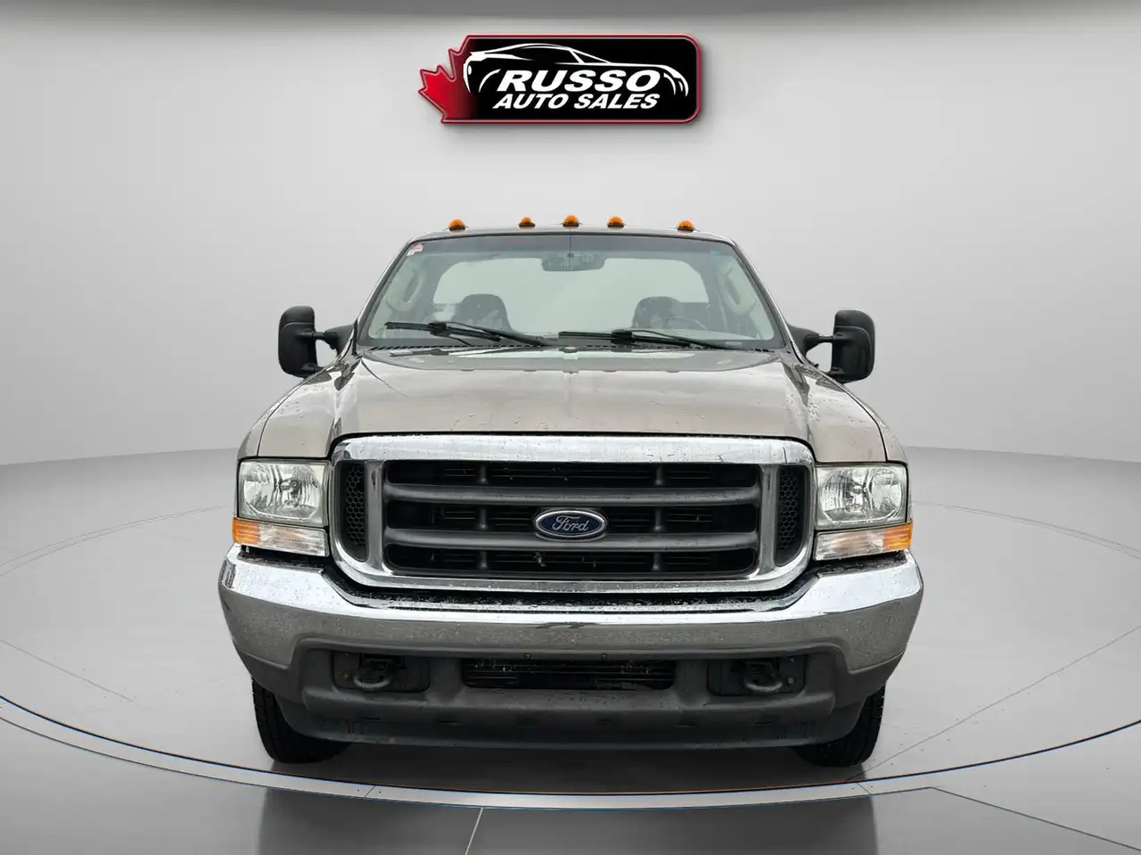 Ford F 350 снимка Ford F 350