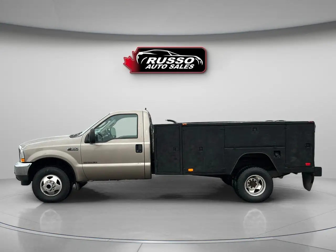 Ford F 350 снимка Ford F 350
