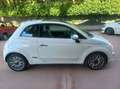 Fiat 500 500 III 1.3 mjt 16v Lounge 95cv my14 Bianco - thumbnail 4