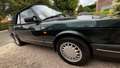 Saab 900 TURBO - Cabriolet  - OLDTIMER Groen - thumbnail 4