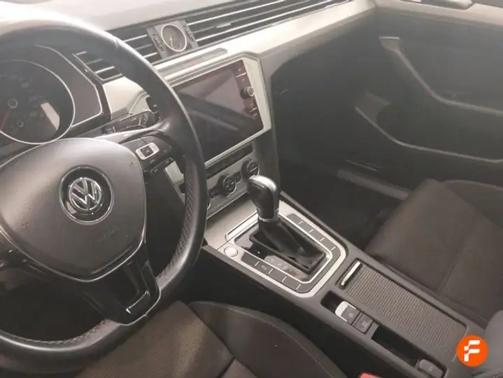 Volkswagen Passat VARIANT 2.0 TDI BMT Advance DSG 2019, foto 7