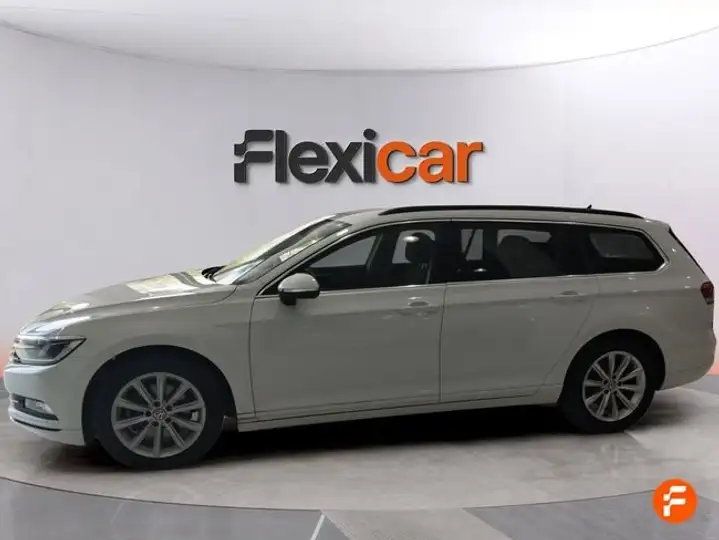 Volkswagen Passat VARIANT 2.0 TDI BMT Advance DSG 2019, foto 5