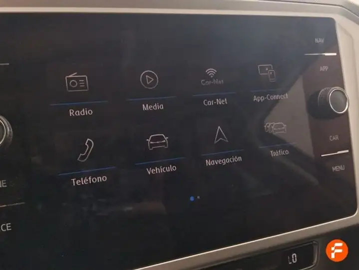 Volkswagen Passat VARIANT 2.0 TDI BMT Advance DSG 2019, foto 23