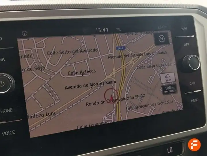 Volkswagen Passat VARIANT 2.0 TDI BMT Advance DSG 2019, foto 19