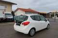 Opel Meriva 1.4 PDC KLIMATR AUTOMATIK SHZ Weiß - thumbnail 4