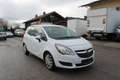 Opel Meriva 1.4 PDC KLIMATR AUTOMATIK SHZ Weiß - thumbnail 3