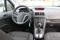 Opel Meriva 1.4 PDC KLIMATR AUTOMATIK SHZ Weiß - thumbnail 10