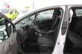 Opel Meriva 1.4 PDC KLIMATR AUTOMATIK SHZ Weiß - thumbnail 7