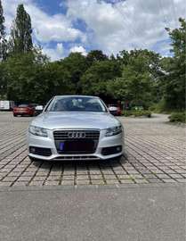 Avant 2.0 TDI DPF Ambiente