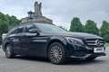 Mercedes-Benz C 200 *NAVI*PDC*PICKERL*LEDER* Schwarz - thumbnail 4
