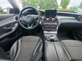 Mercedes-Benz C 200 *NAVI*PDC*PICKERL*LEDER* Schwarz - thumbnail 10