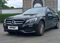 Mercedes-Benz C 200 *NAVI*PDC*PICKERL*LEDER* Schwarz - thumbnail 2
