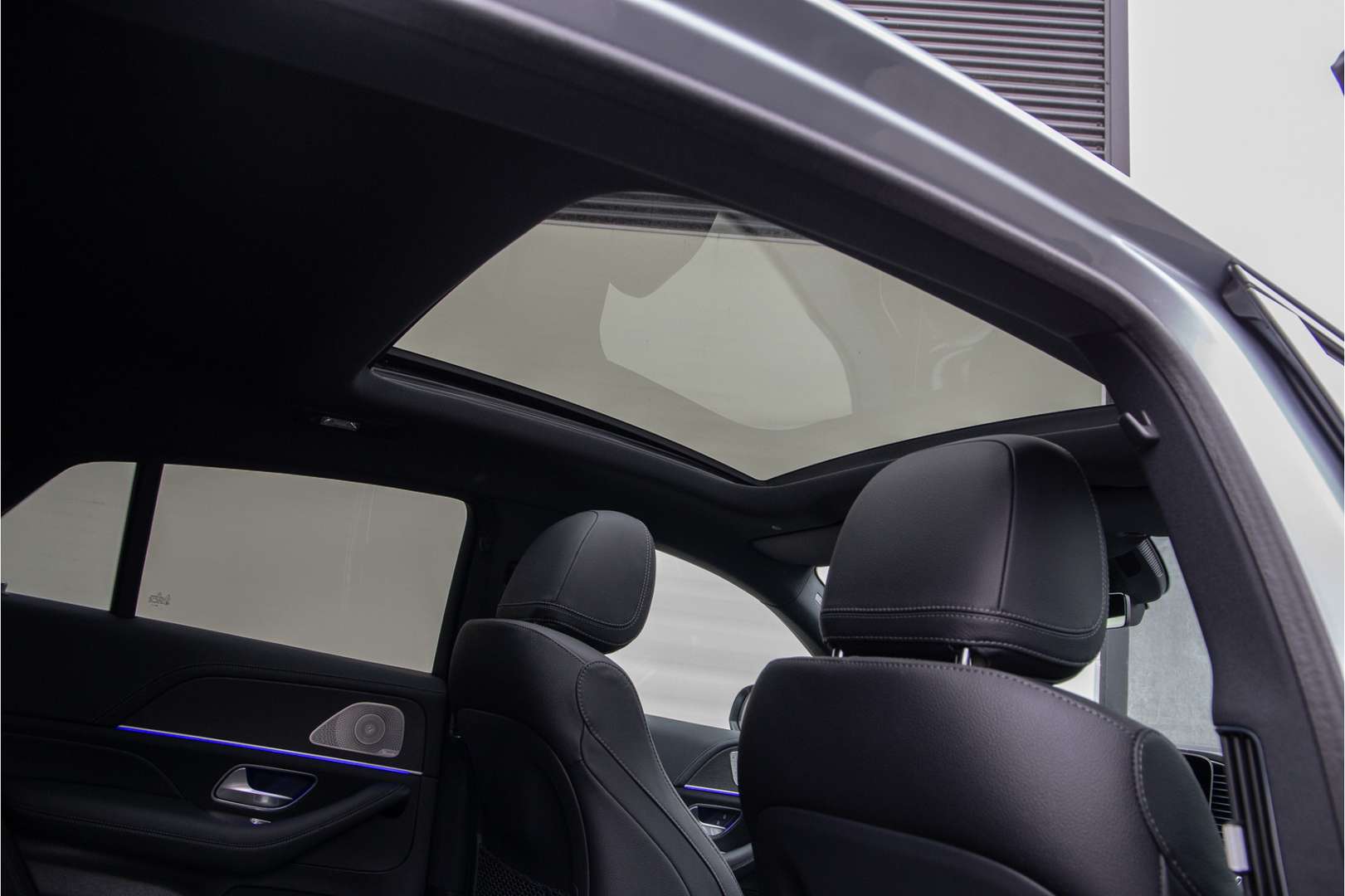 Mercedes GLE Coupé 400e AMG Line - 2024 - Joinsteer - #13
