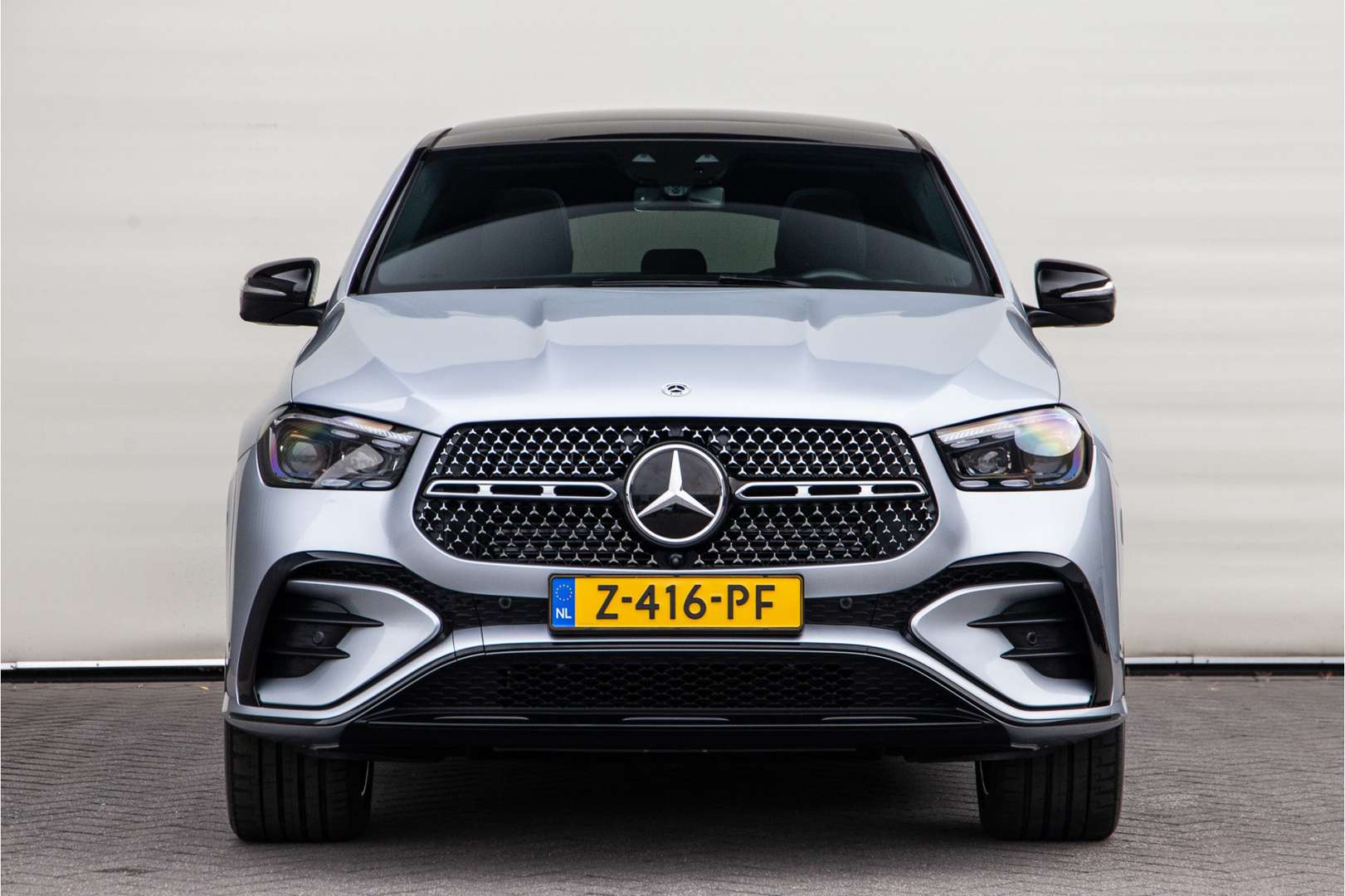 Mercedes GLE Coupé 400e AMG Line -  - Joinsteer - #2