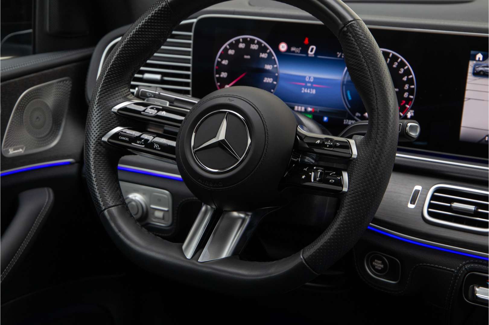 Mercedes GLE Coupé 400e AMG Line - 2024 - Joinsteer - #15