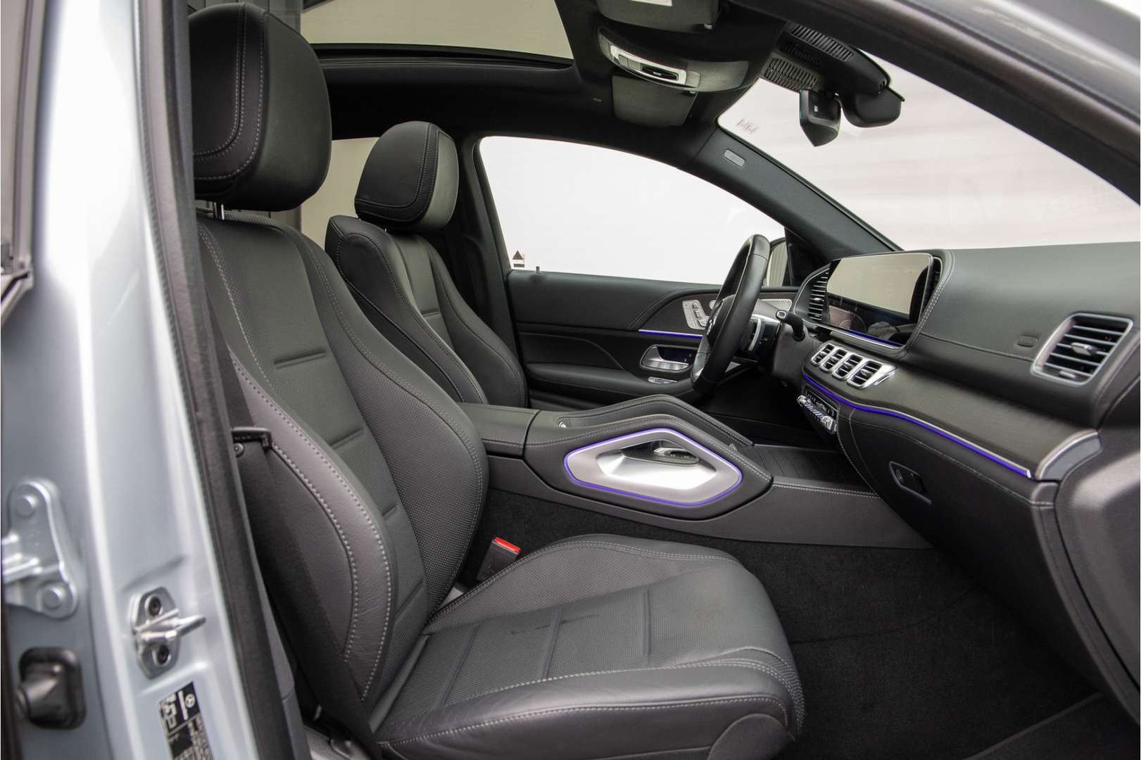 Mercedes GLE Coupé 400e AMG Line - 2024 - Joinsteer - #12