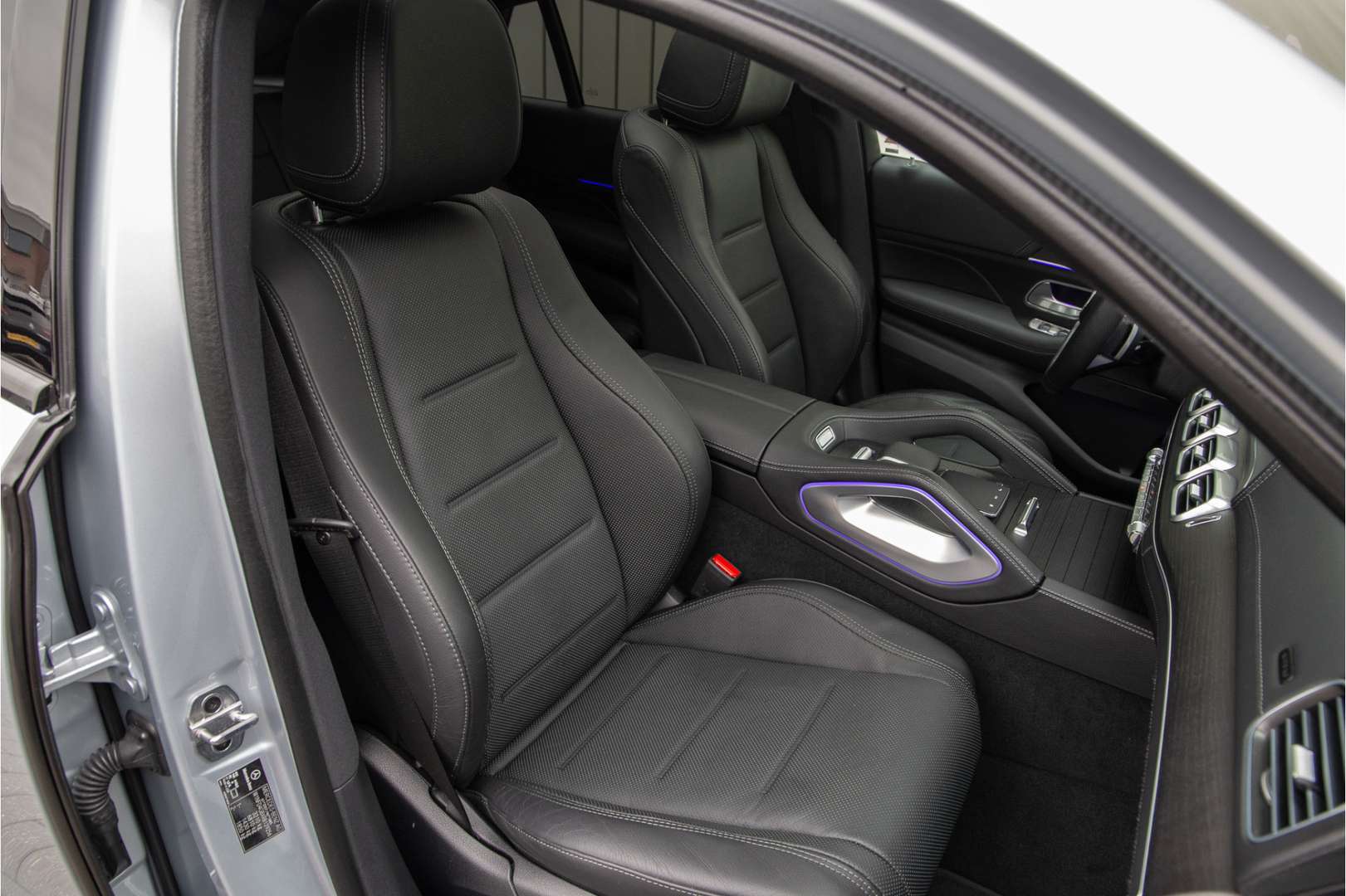 Mercedes GLE Coupé 400e AMG Line -  - Joinsteer - #5
