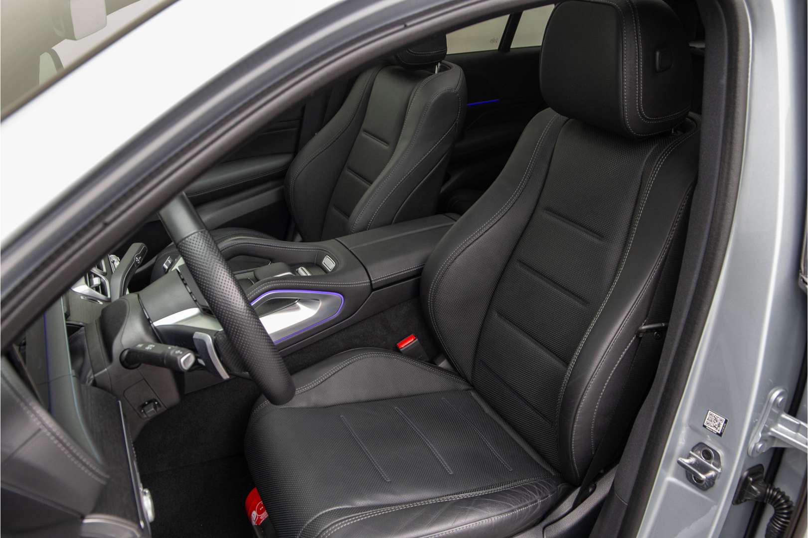 Mercedes GLE Coupé 400e AMG Line - 2024 - Joinsteer - #9