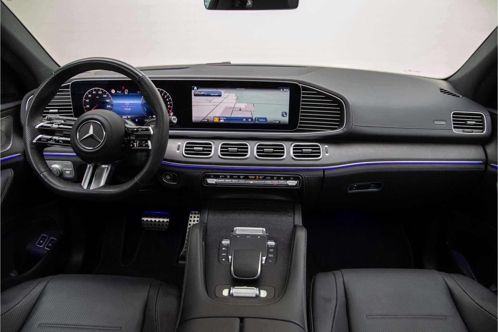 Mercedes GLE Coupé 400e AMG Line - 2024 - Joinsteer - #7