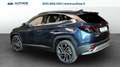Hyundai TUCSON 1.6 t-gdi 48V Exellence 2wd dct Blu/Azzurro - thumbnail 10