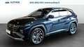 Hyundai TUCSON 1.6 t-gdi 48V Exellence 2wd dct Blu/Azzurro - thumbnail 1