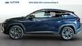 Hyundai TUCSON 1.6 t-gdi 48V Exellence 2wd dct Blu/Azzurro - thumbnail 3