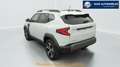 Dacia Duster TCe 130 4x2 Journey Blanc - thumbnail 5