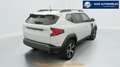 Dacia Duster TCe 130 4x2 Journey Blanc - thumbnail 7