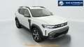 Dacia Duster TCe 130 4x2 Journey Blanc - thumbnail 1