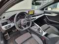 Audi A4 Avant 1.4 TFSI Sport S line edition LED AUT DEALER Negro - thumbnail 10
