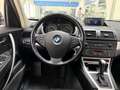 BMW X3 Baureihe X3 2.5si NAVI PDC LEDER Noir - thumbnail 15
