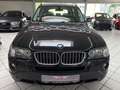 BMW X3 Baureihe X3 2.5si NAVI PDC LEDER Noir - thumbnail 2