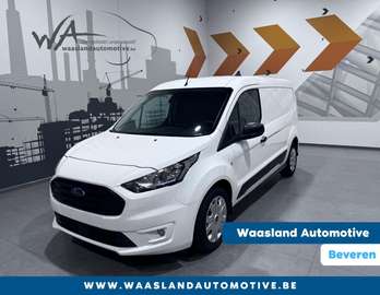 Transit Connect Trend L2 - 1.5 TDCI 100pk - Topdea