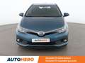 Toyota Auris 1.8 Hybrid Advance Bleu - thumbnail 29