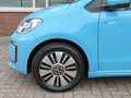 Volkswagen e-up! Facelift / Acc / Stoelverwarming / Voorruit verw. Blauw - thumbnail 9