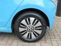 Volkswagen e-up! Facelift / Acc / Stoelverwarming / Voorruit verw. Blauw - thumbnail 12