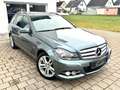 Mercedes-Benz C 180 T*AVANTGARDE*S.DACH*AHK*TEMP*NAVI*PDC*SHZ Grau - thumbnail 3