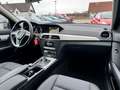 Mercedes-Benz C 180 T*AVANTGARDE*S.DACH*AHK*TEMP*NAVI*PDC*SHZ Grau - thumbnail 13