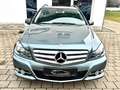 Mercedes-Benz C 180 T*AVANTGARDE*S.DACH*AHK*TEMP*NAVI*PDC*SHZ Grau - thumbnail 2